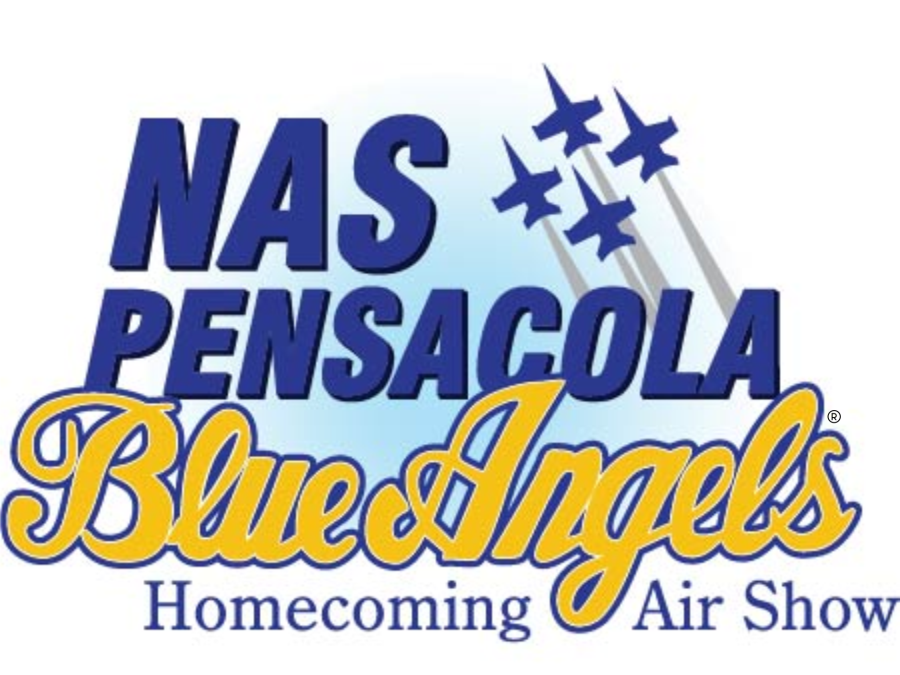 [QA layout check] King Aero Proud VIP Sponsor of the 2026 Blue Angels Homecoming Air Show